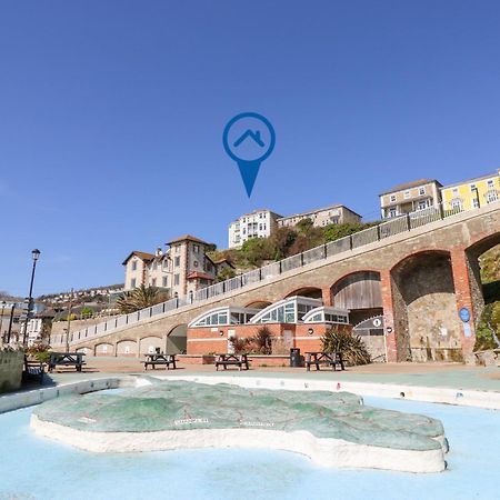 No 5 Cliffview Apartment Ventnor Bagian luar foto