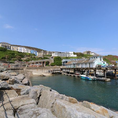 No 5 Cliffview Apartment Ventnor Bagian luar foto