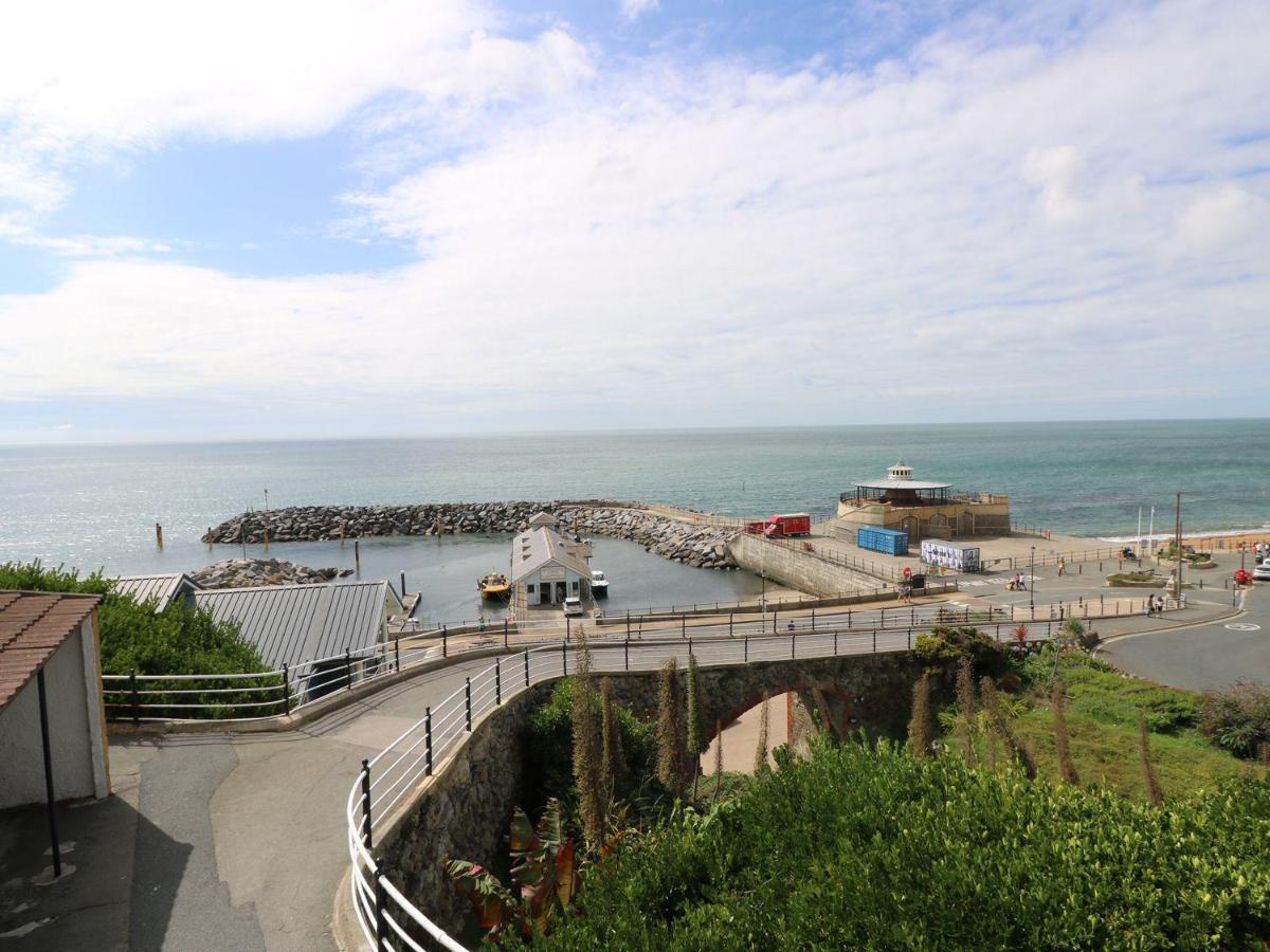 No 5 Cliffview Apartment Ventnor Bagian luar foto