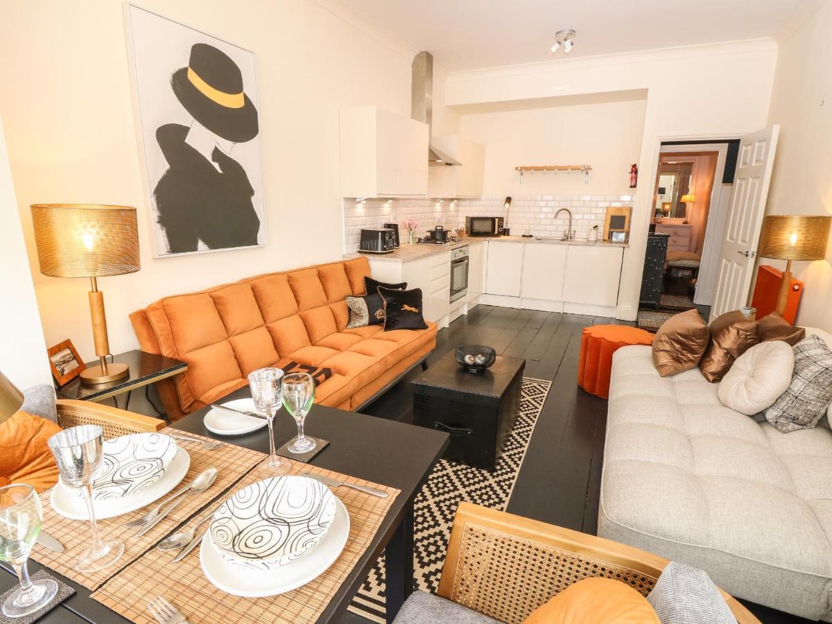 No 5 Cliffview Apartment Ventnor Bagian luar foto