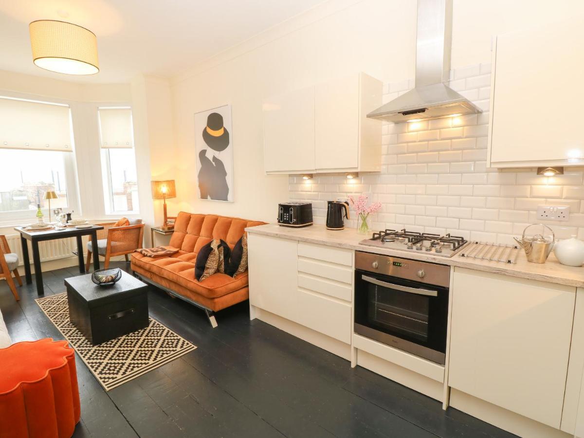 No 5 Cliffview Apartment Ventnor Bagian luar foto