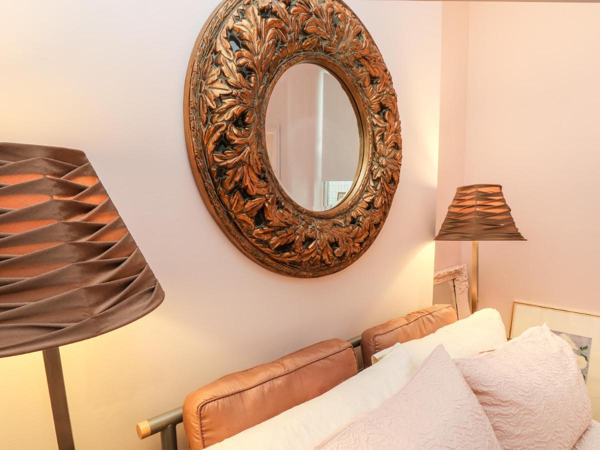 No 5 Cliffview Apartment Ventnor Bagian luar foto