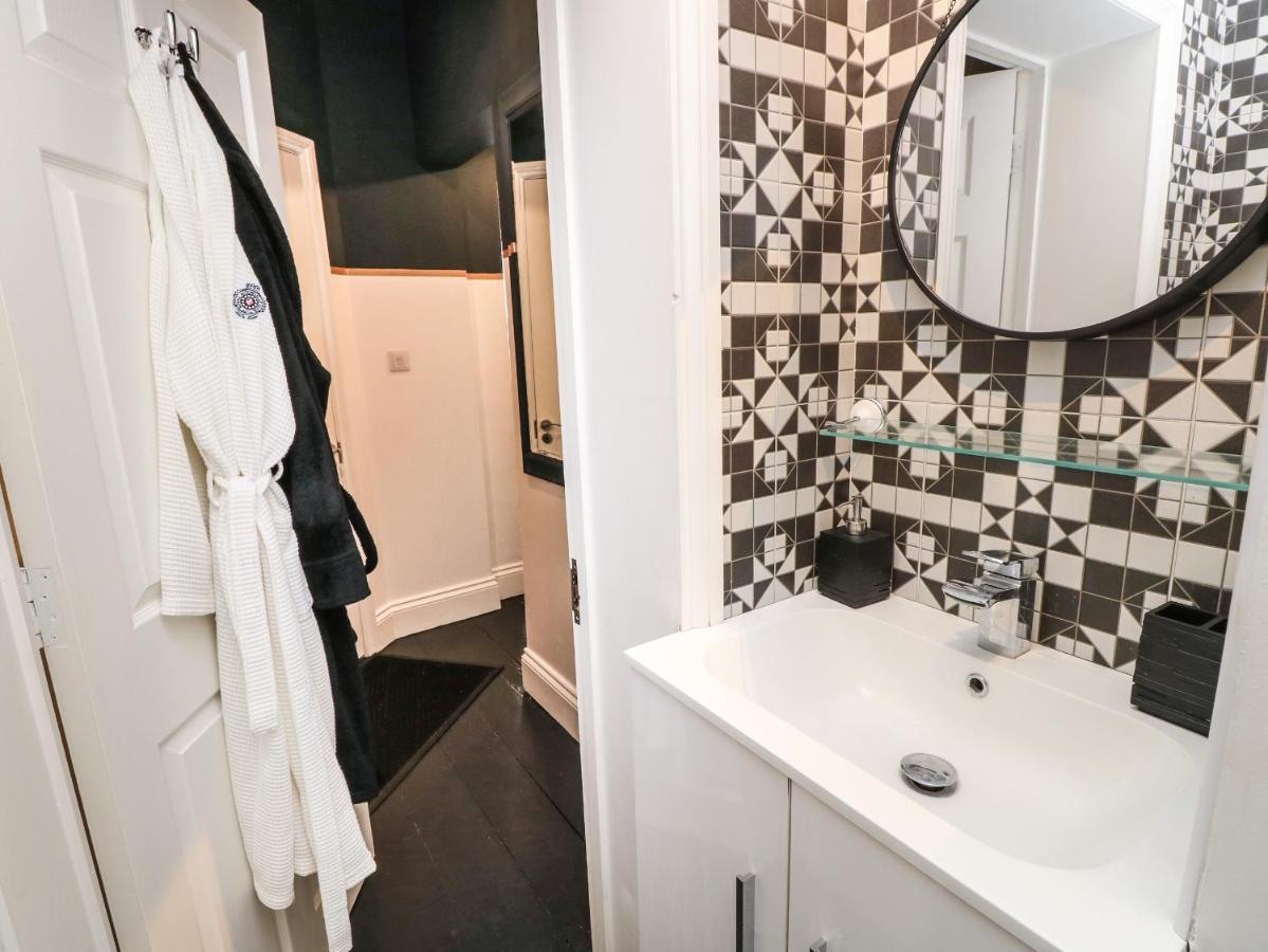 No 5 Cliffview Apartment Ventnor Bagian luar foto