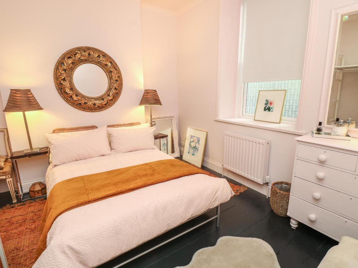 No 5 Cliffview Apartment Ventnor Bagian luar foto