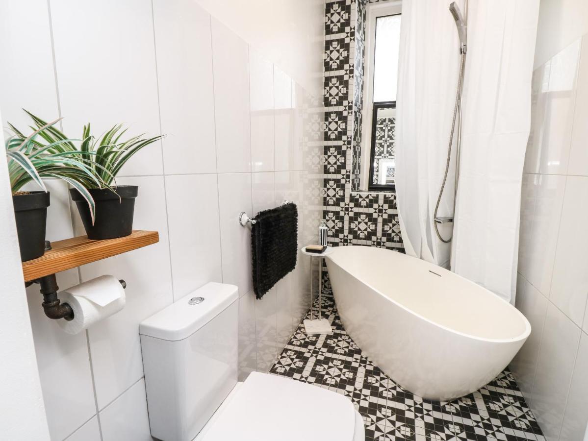 No 5 Cliffview Apartment Ventnor Bagian luar foto